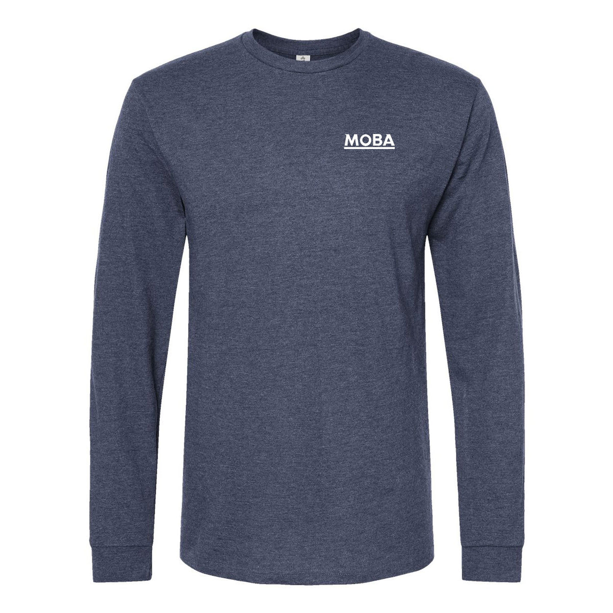 Unisex Tultex Heavyweight Jersey Long Sleeve T-shirt