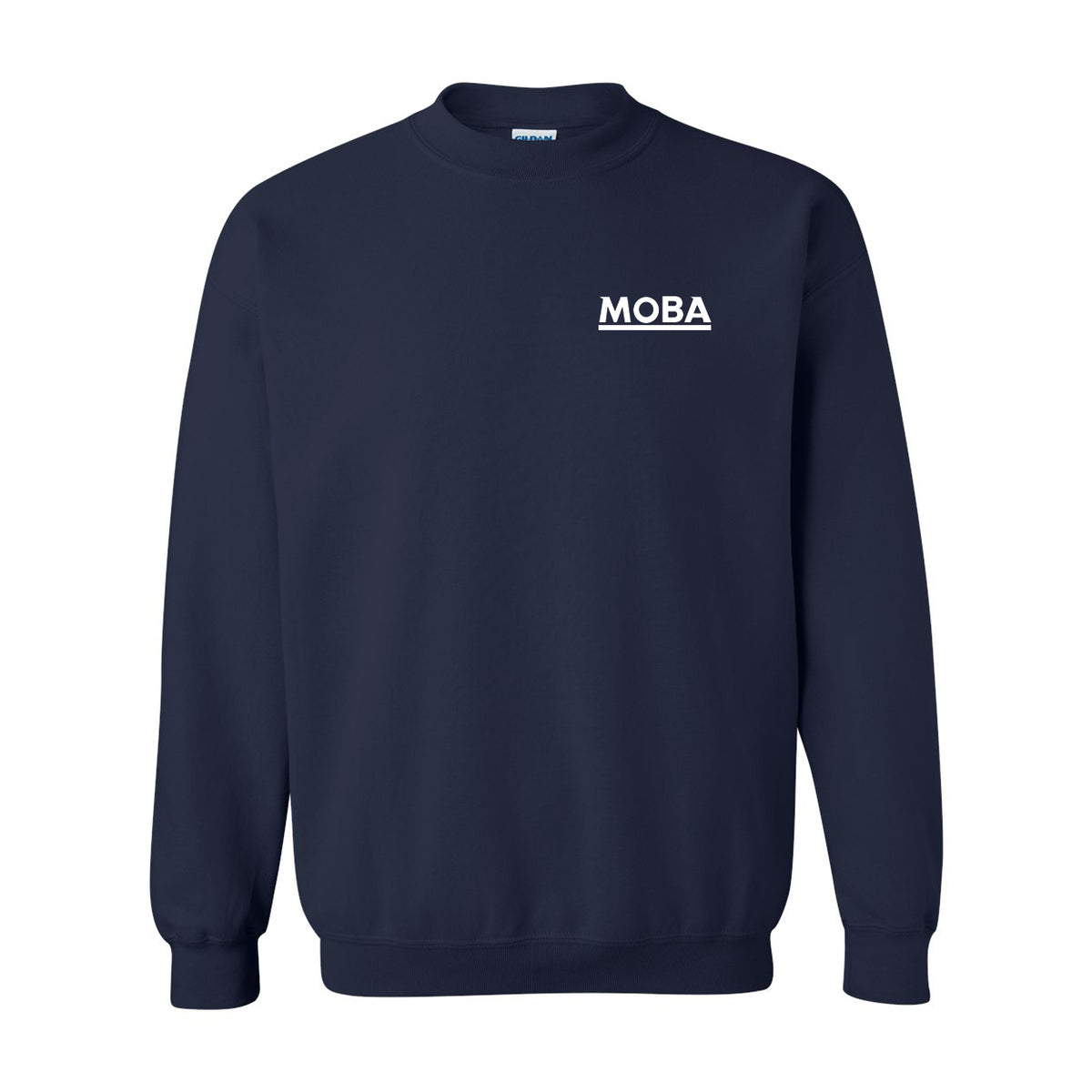 Gildan Unisex Heavy Blend Crewneck Sweatshirt