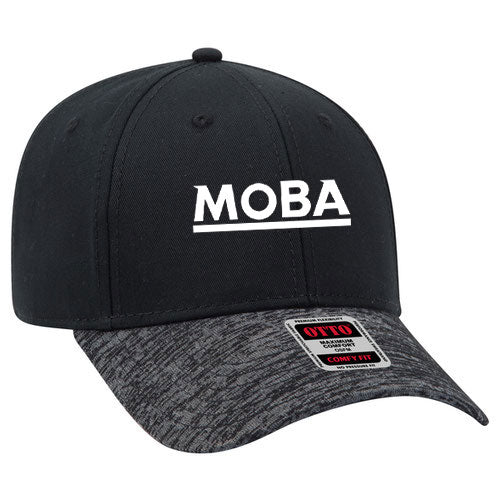 Low Profile Baseball Cap