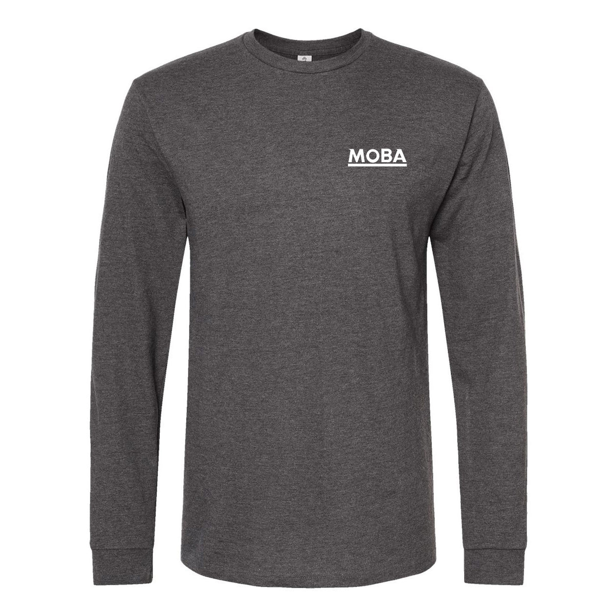 Unisex Tultex Heavyweight Jersey Long Sleeve T-shirt