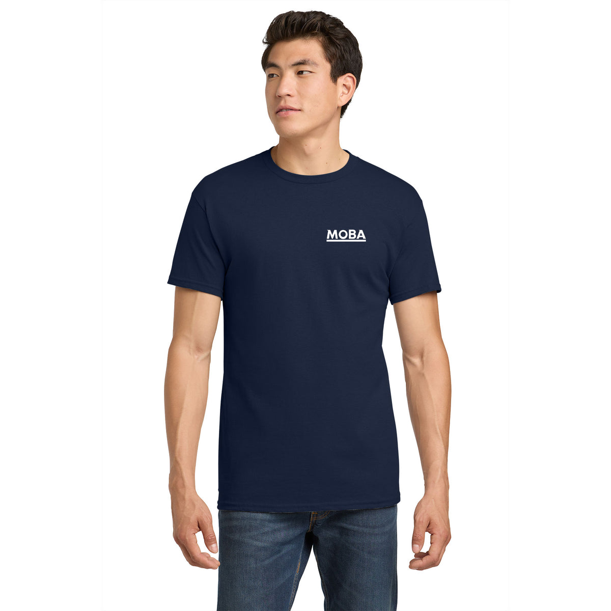 Unisex Gildan Heavy Cotton T-shirt