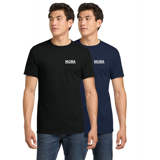 Unisex Gildan Heavy Cotton T-shirt
