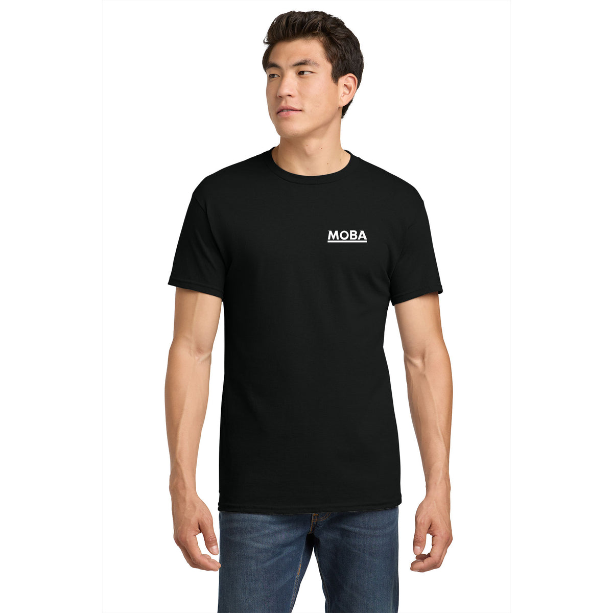 Unisex Gildan Heavy Cotton T-shirt