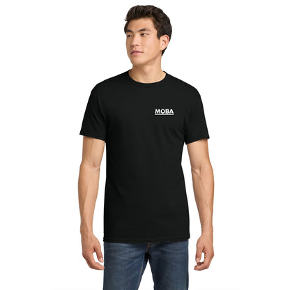 Unisex Gildan Heavy Cotton T-shirt