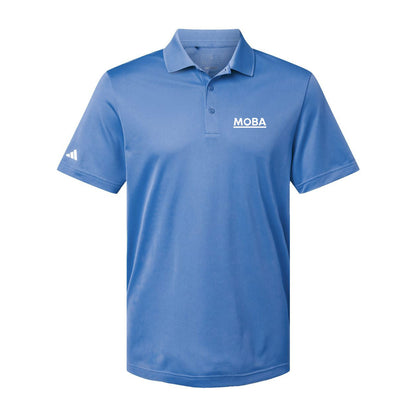 Men's Adidas Basic Sport Polo Shirt