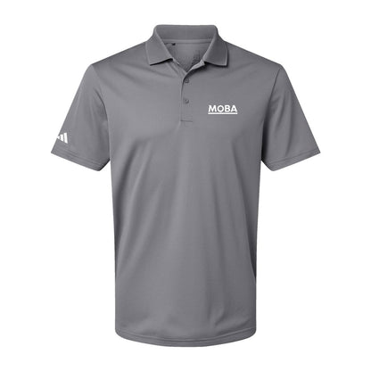 Men's Adidas Basic Sport Polo Shirt
