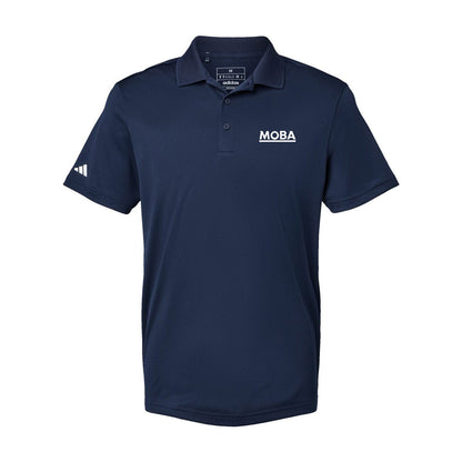 Men's Adidas Basic Sport Polo Shirt