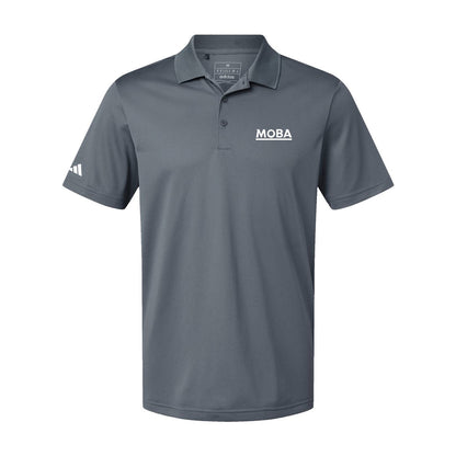 Men's Adidas Basic Sport Polo Shirt