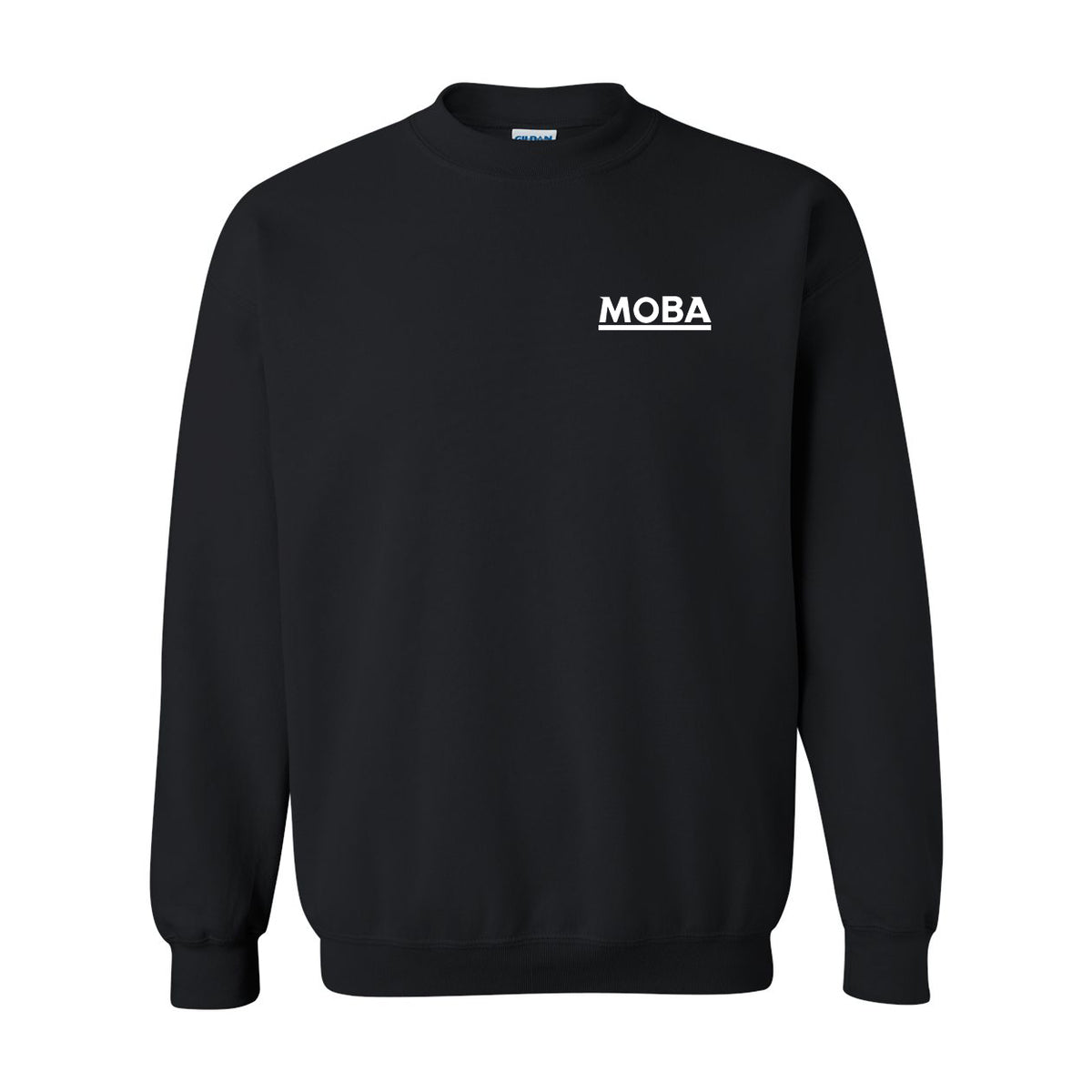 Gildan Unisex Heavy Blend Crewneck Sweatshirt
