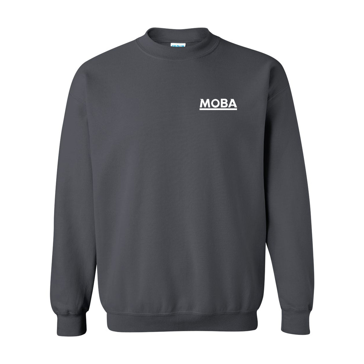 Gildan Unisex Heavy Blend Crewneck Sweatshirt