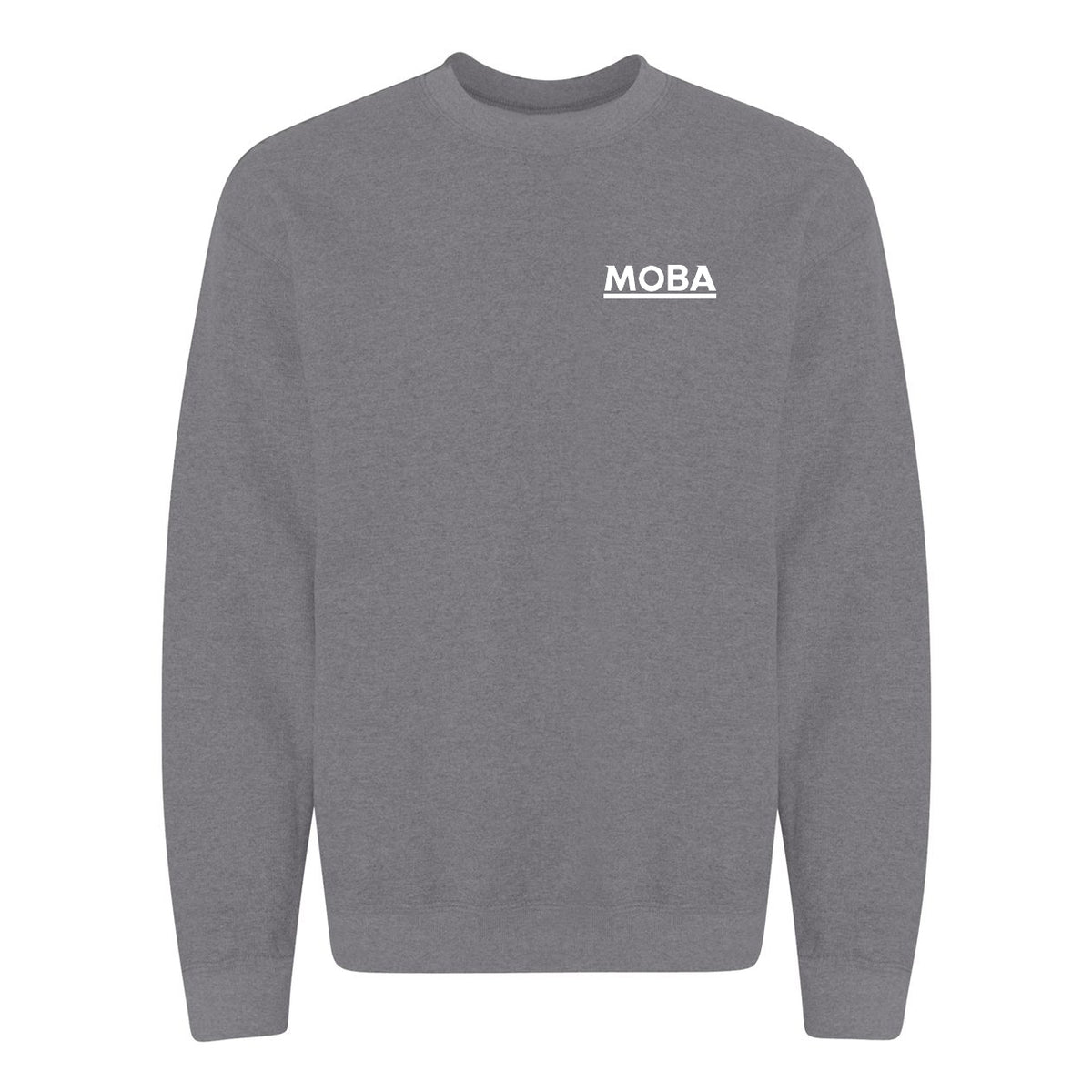 Gildan Unisex Heavy Blend Crewneck Sweatshirt