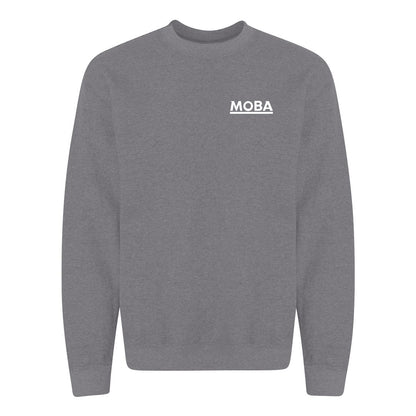 Gildan Unisex Heavy Blend Crewneck Sweatshirt