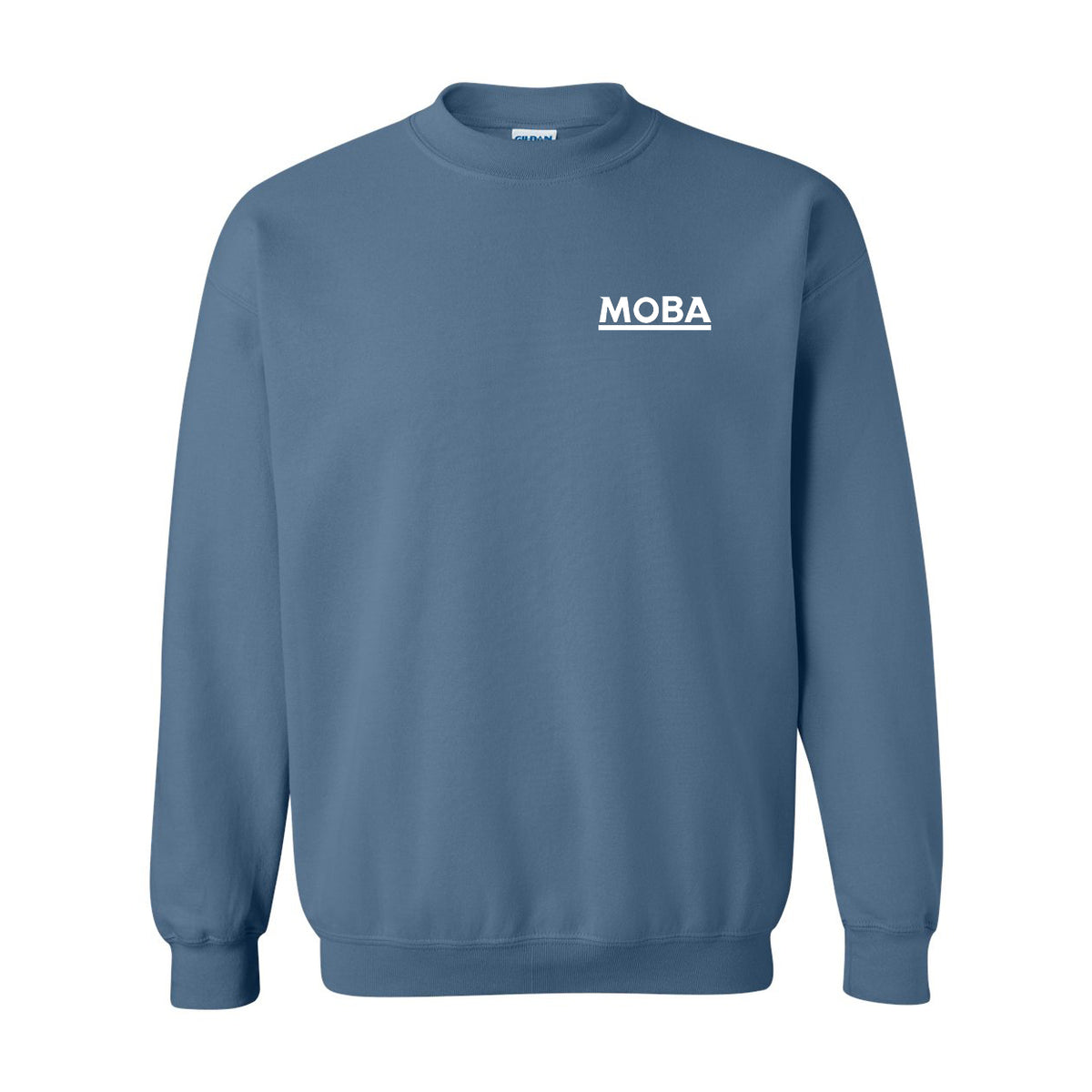 Gildan Unisex Heavy Blend Crewneck Sweatshirt